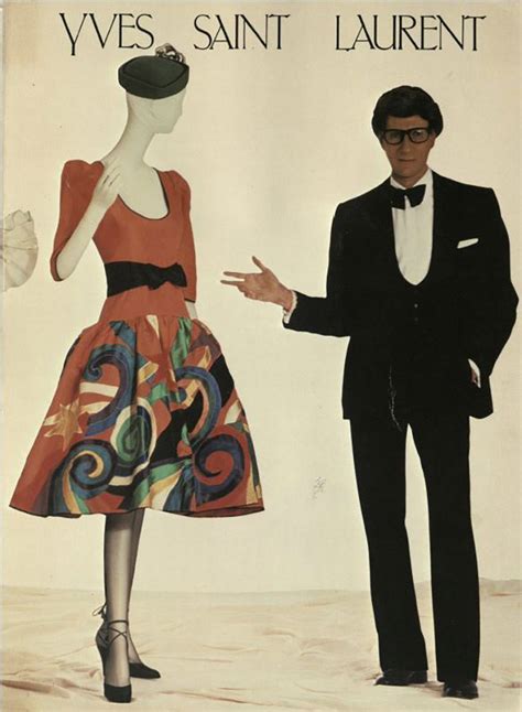 yves saint laurent art|yves saint laurent collections.